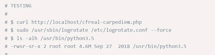 Kwetsbaarheden in webapplicaties