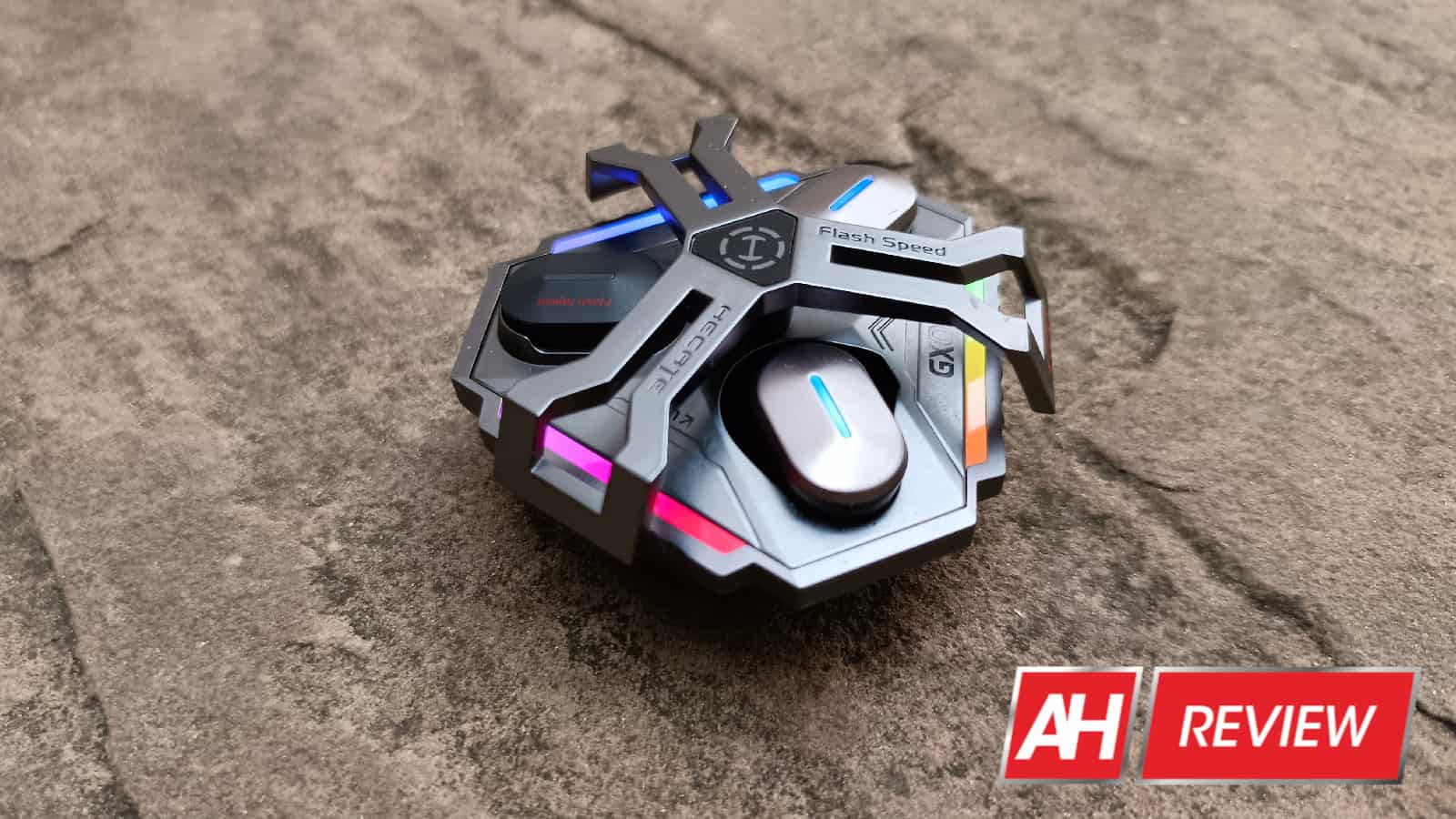 Featured image for Hecate GX05 Gamer Earbuds Review: Giving gamers what they need