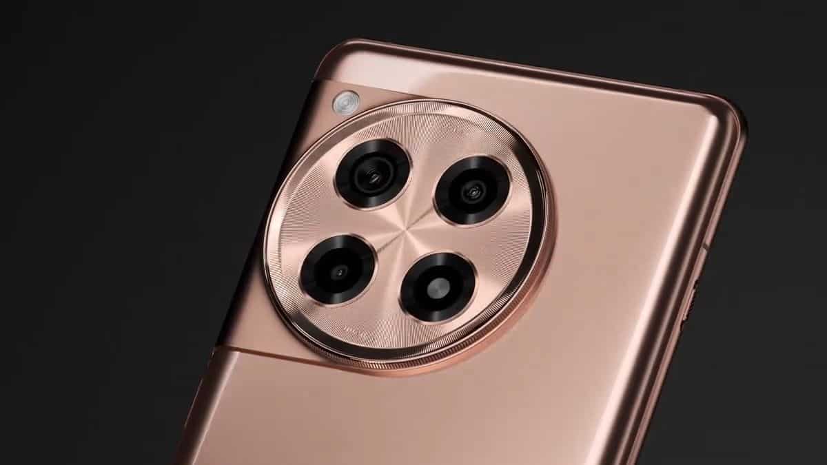 Featured image for OnePlus 12R design and color variants revealed ahead of launch