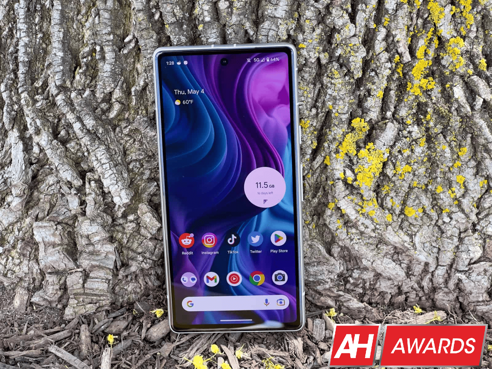 AH Reader's Choice Awards: Beste Budgettelefoon van 2023