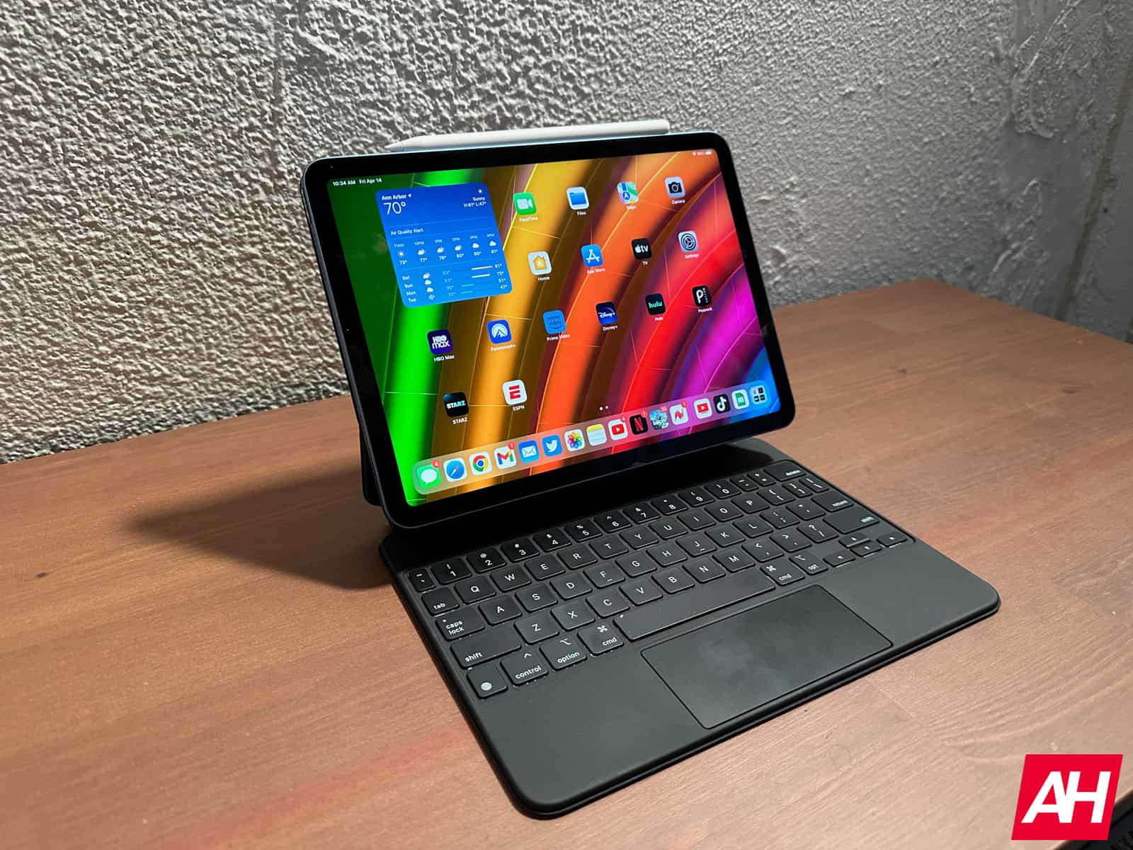 Apple gaat de daling van de verkoop van iPads en MacBooks tegen met nieuwe releases begin 2024