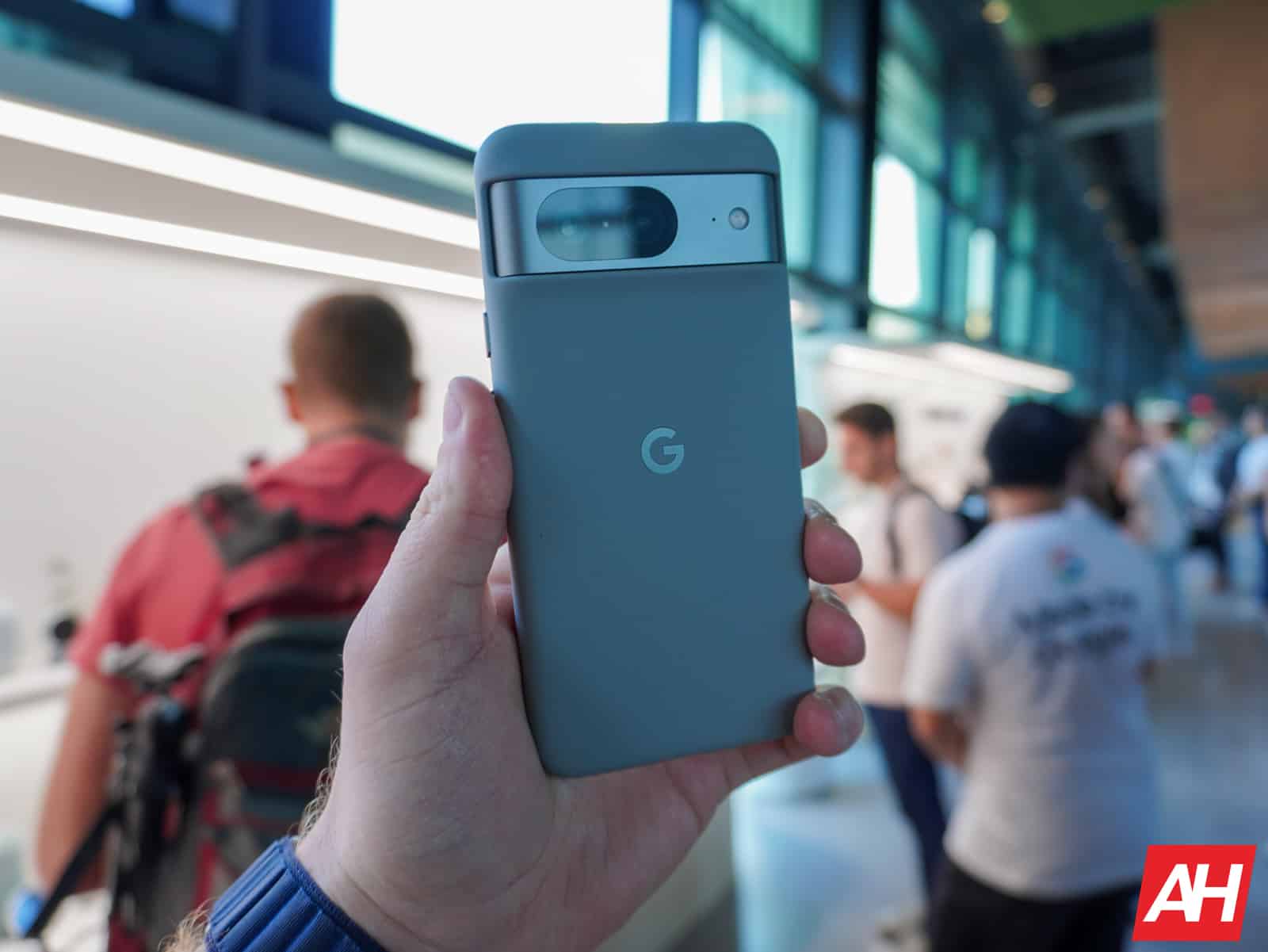 Featured image for Google