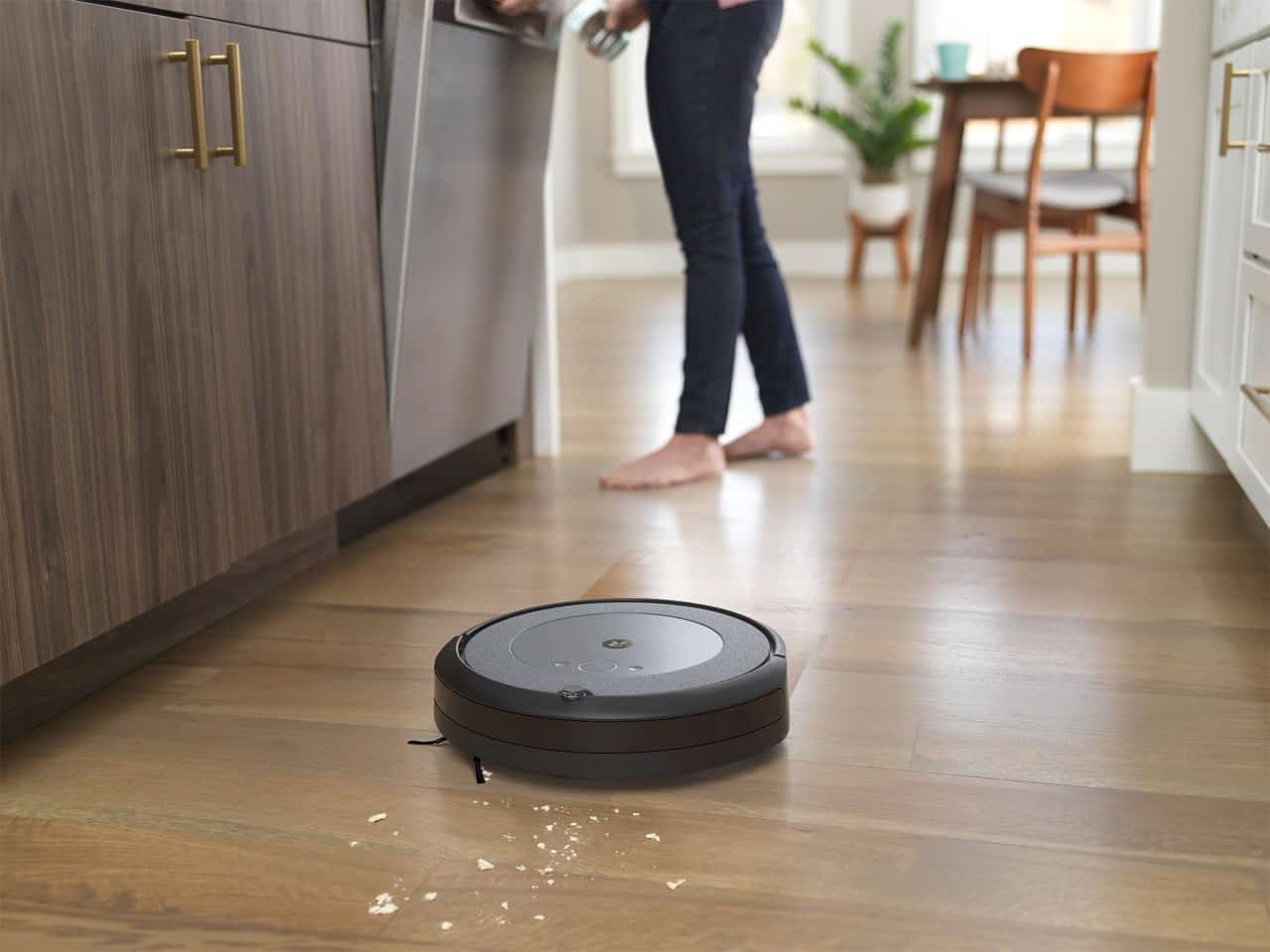 Featured image for Save $200 on iRobot