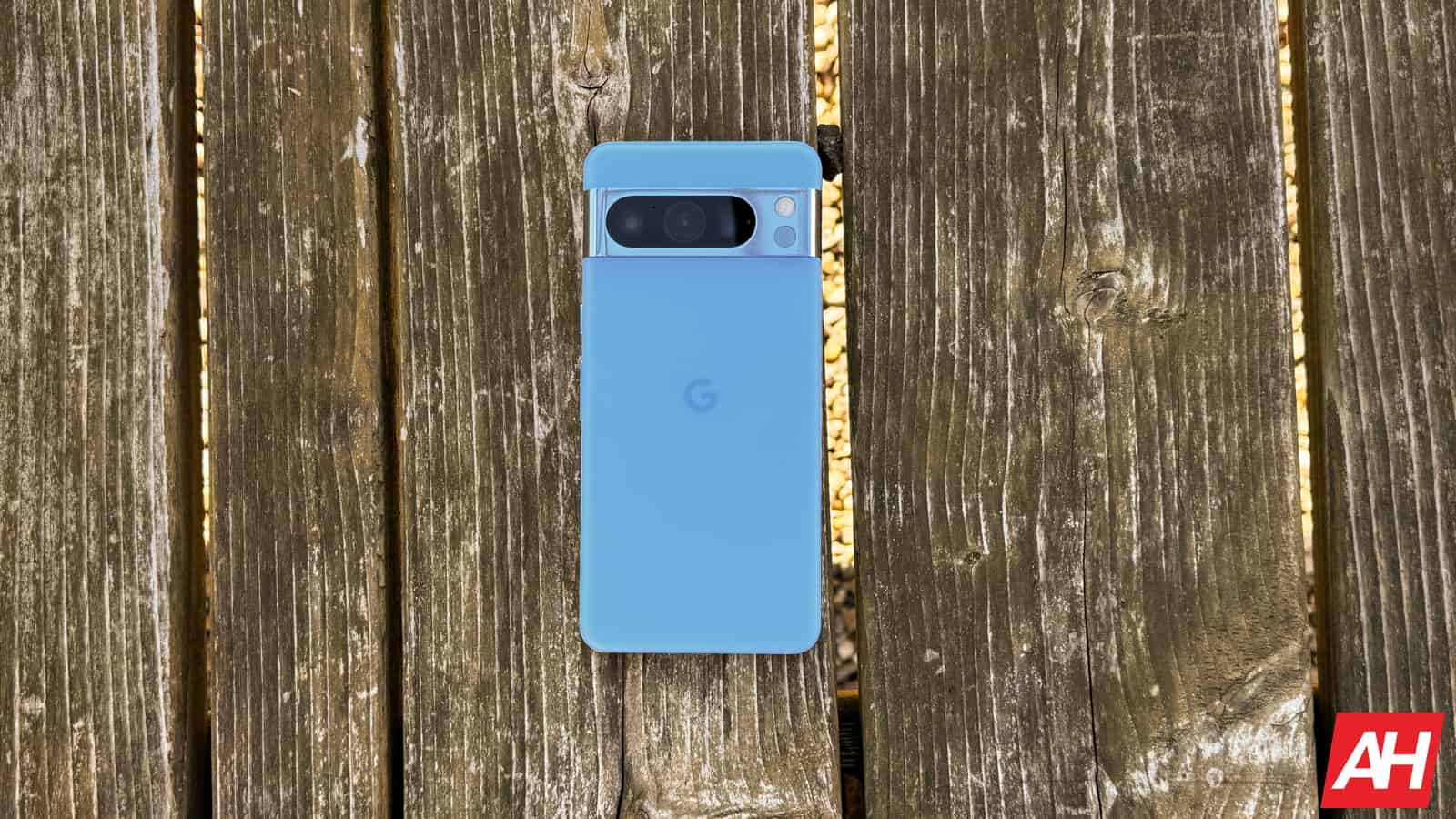 Google Pixel 8 Pro recensie AM AH 23