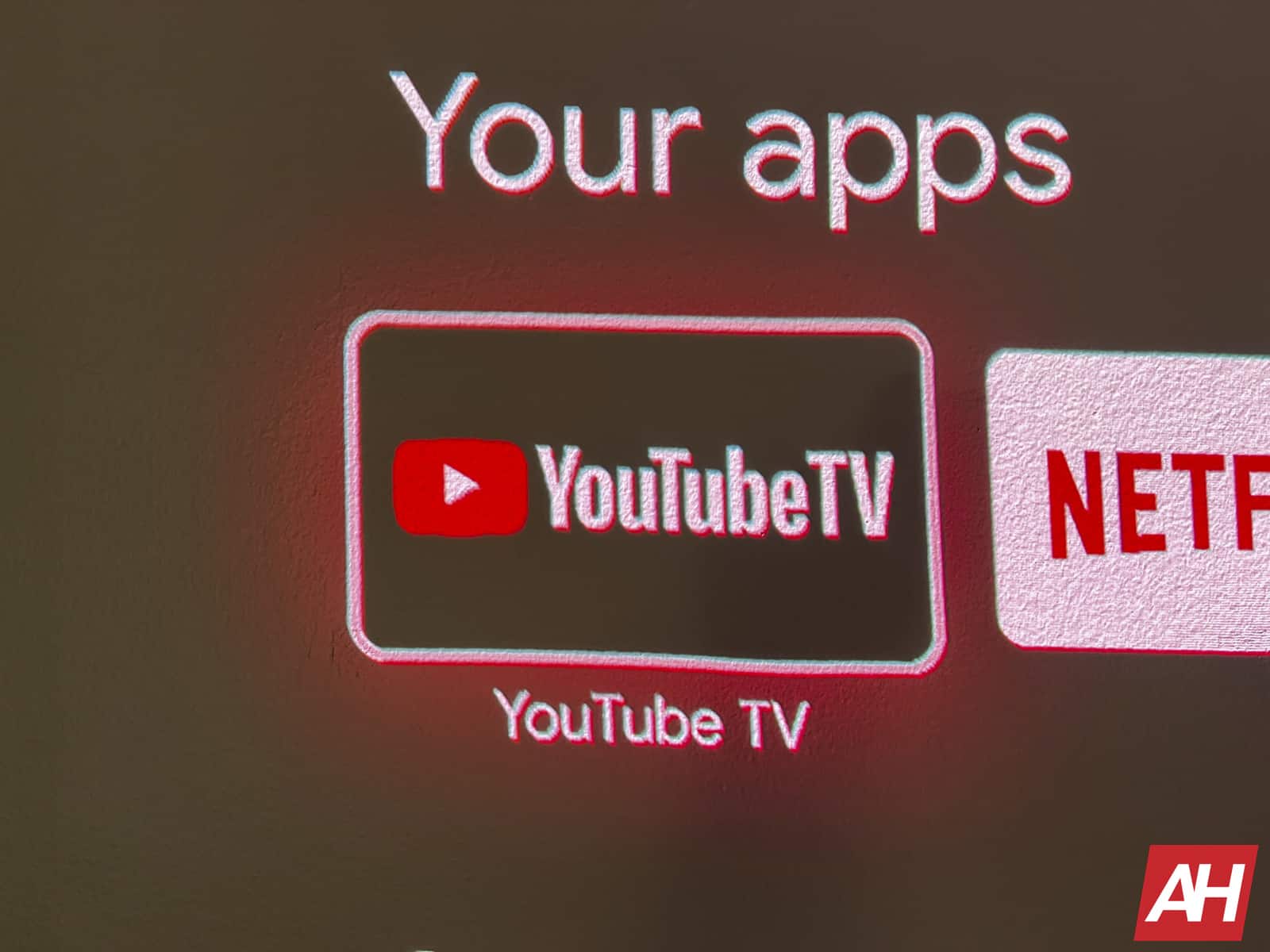 Binnenkort kun je YouTube TV-content bekijken op je Peloton-fiets