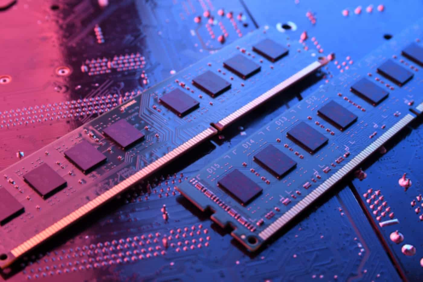 Featured image for The US may impose regulations on some Chinese DRAM makers