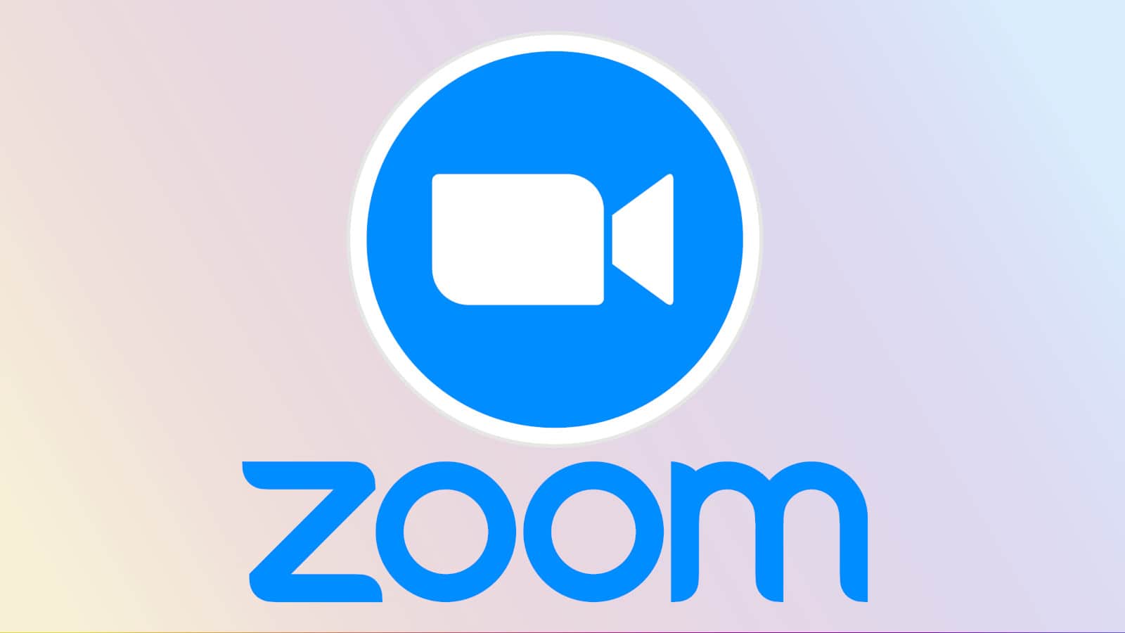 Featured image for Zoom Rooms