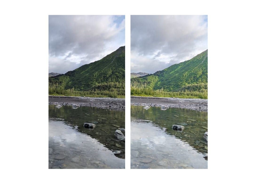 Pixel December Feature Drop Videoboost