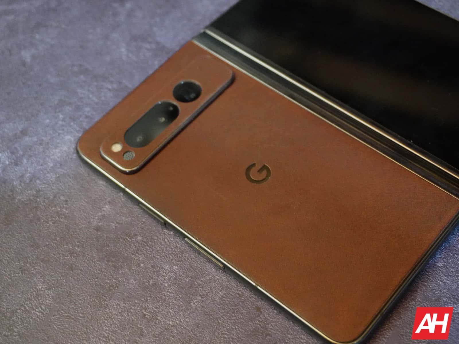 Foto's maken met de Pixel Fold staat op het punt beter te worden