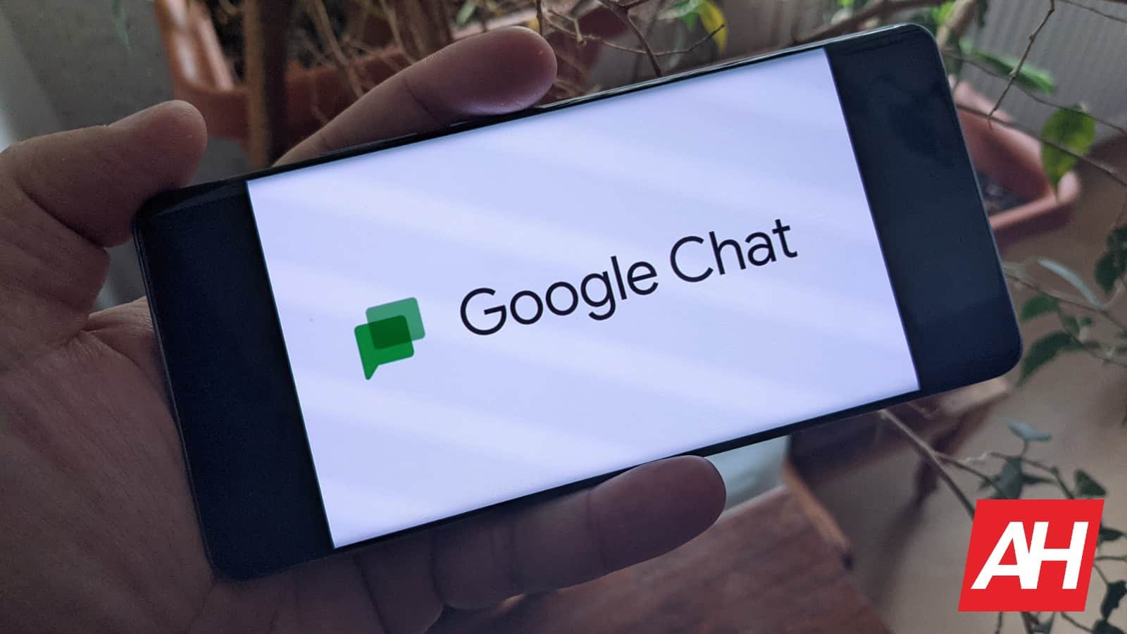 Google Chat krijgt een nieuwe onderste navigatiebalk op Android en iOS