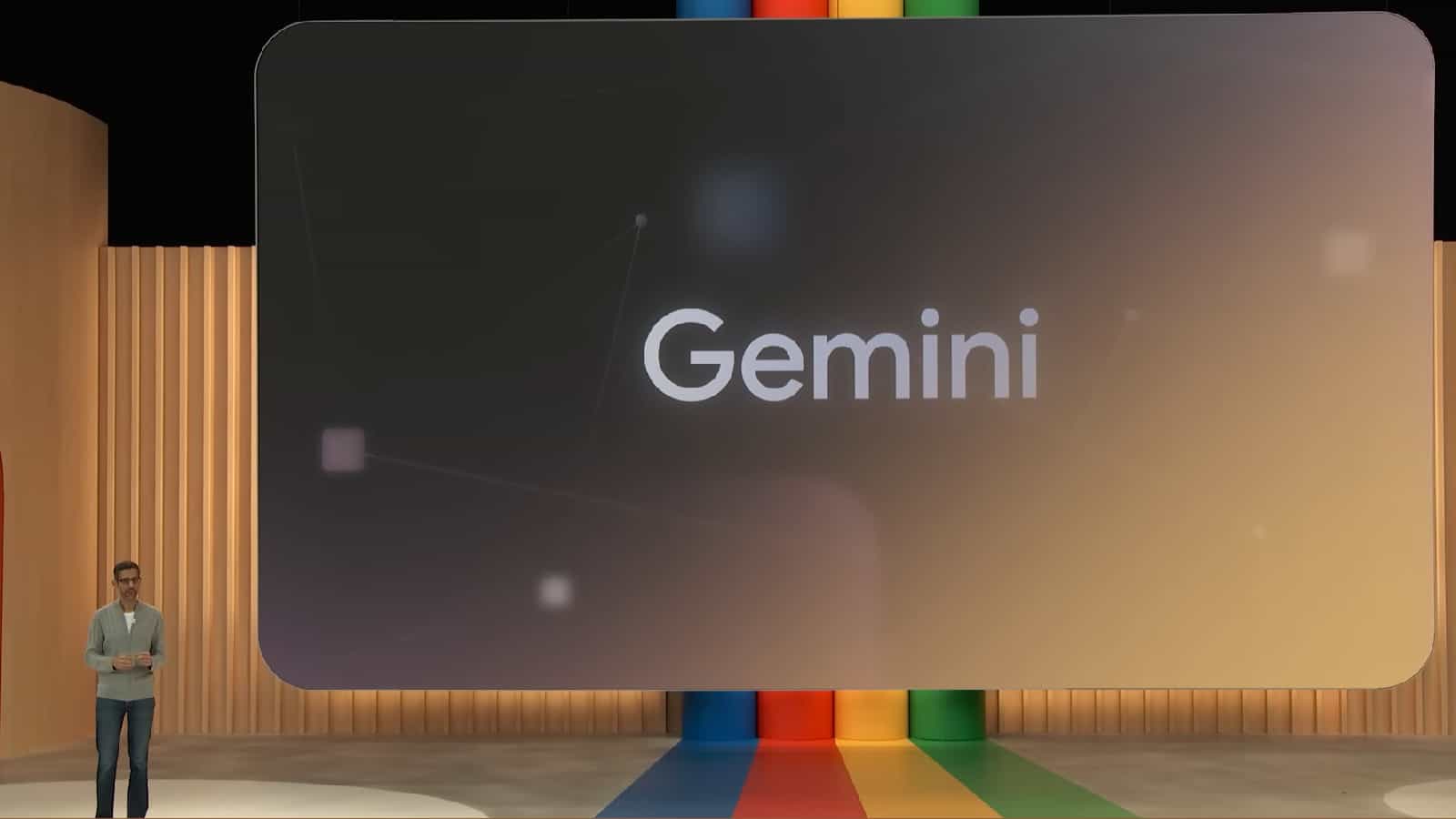 Featured image for Google Gemini: Everything you need to know – Updated December 2023