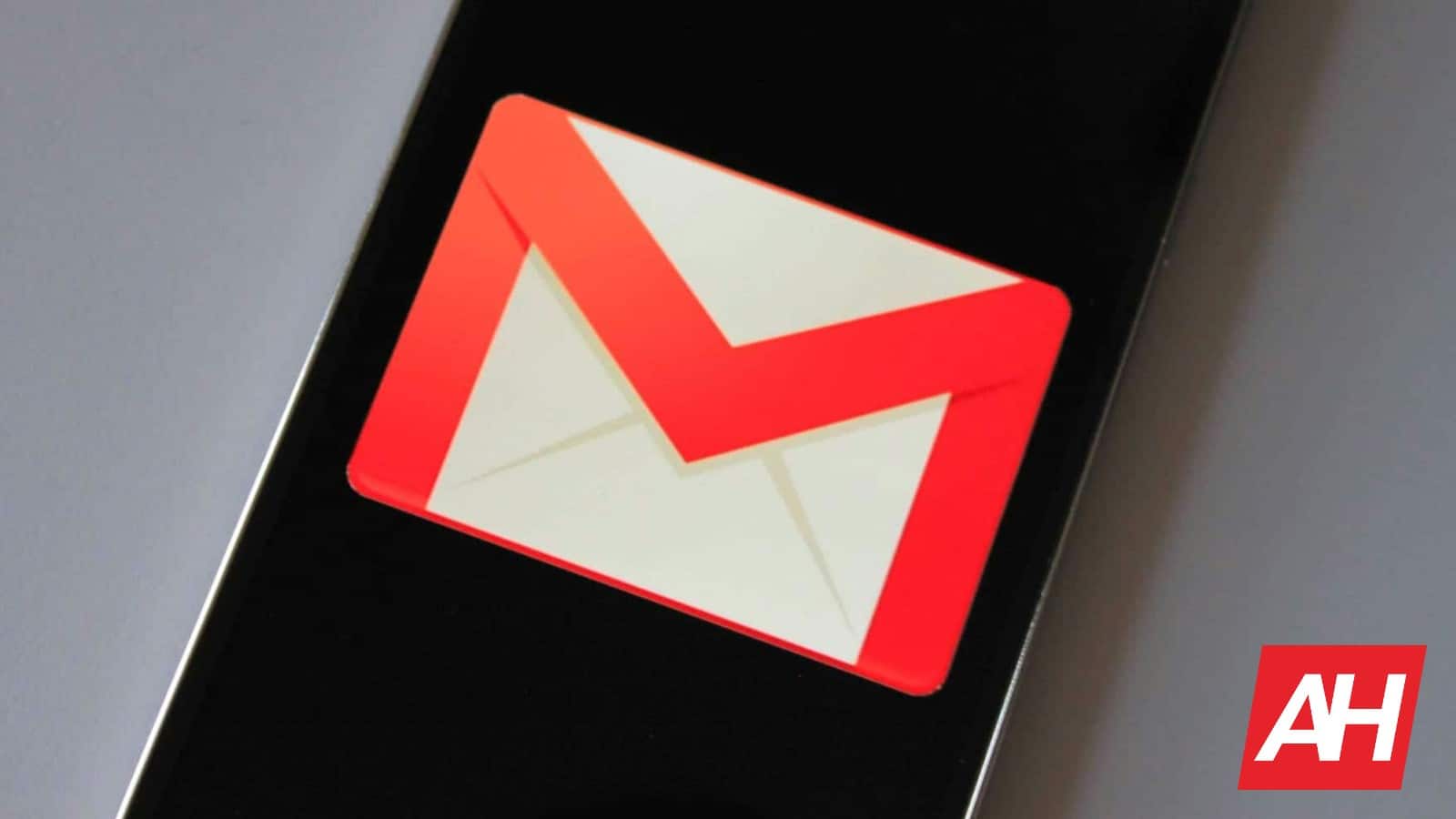 Google verbetert de Gmail-gebruikersinterface voor tablets verder
