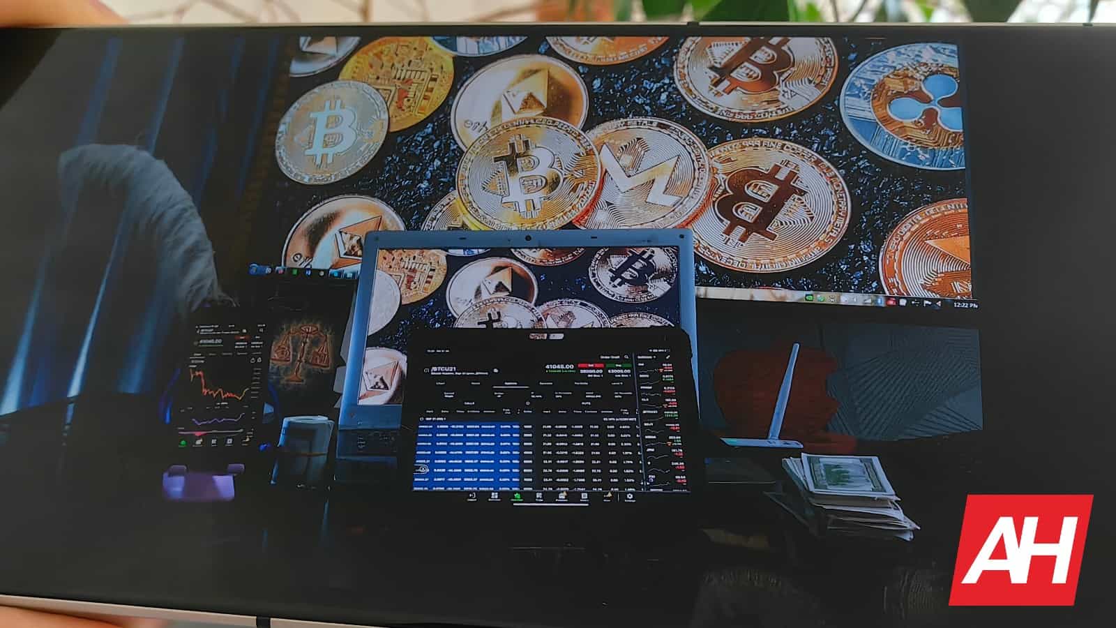 Featured image for Binance prosecution: Impacts on the crypto world