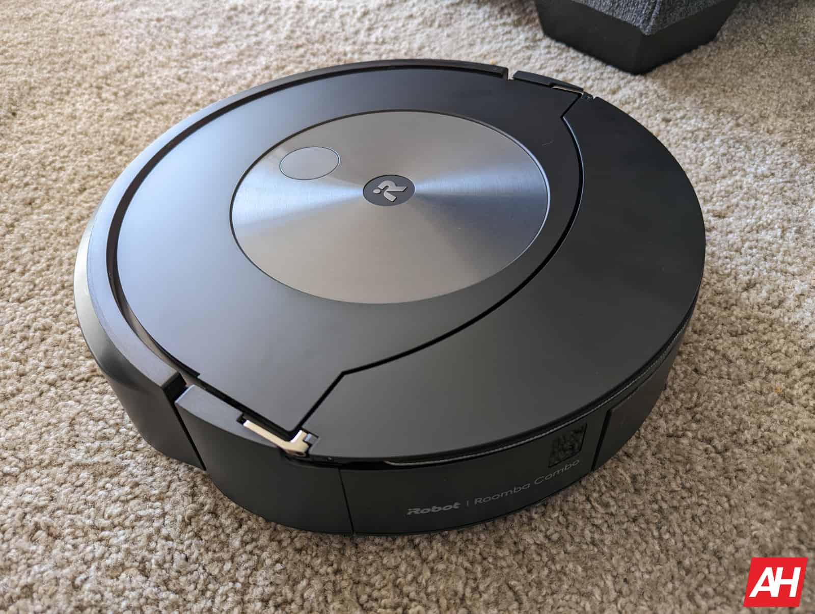 Krijg $ 300 korting op deze 2-in-1 stofzuiger en dweil