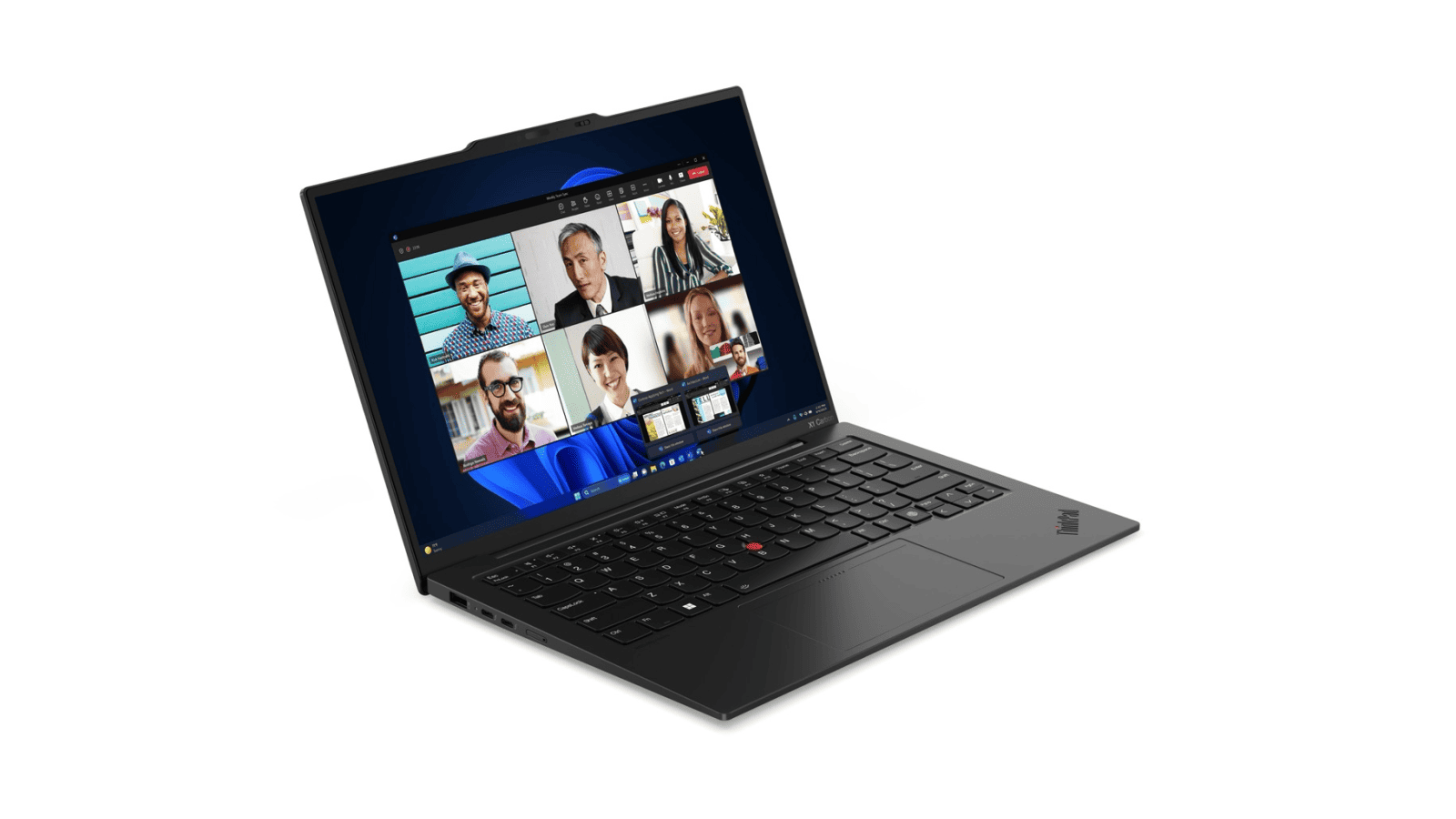 Lenovo's IdeaPad Pro 5i debuteert met Intel's nieuwe Core Ultra-processors