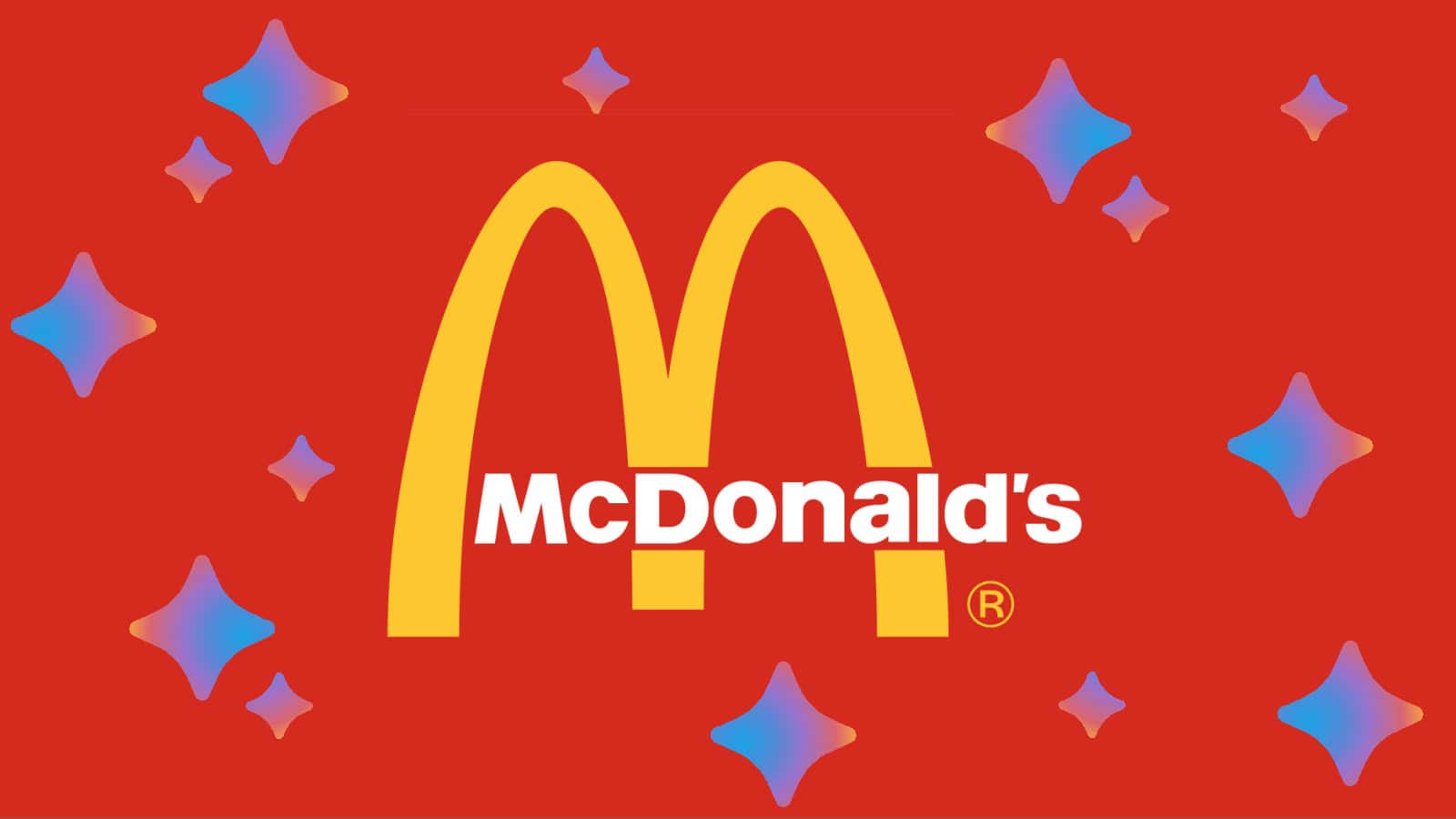 Featured image for McDonald