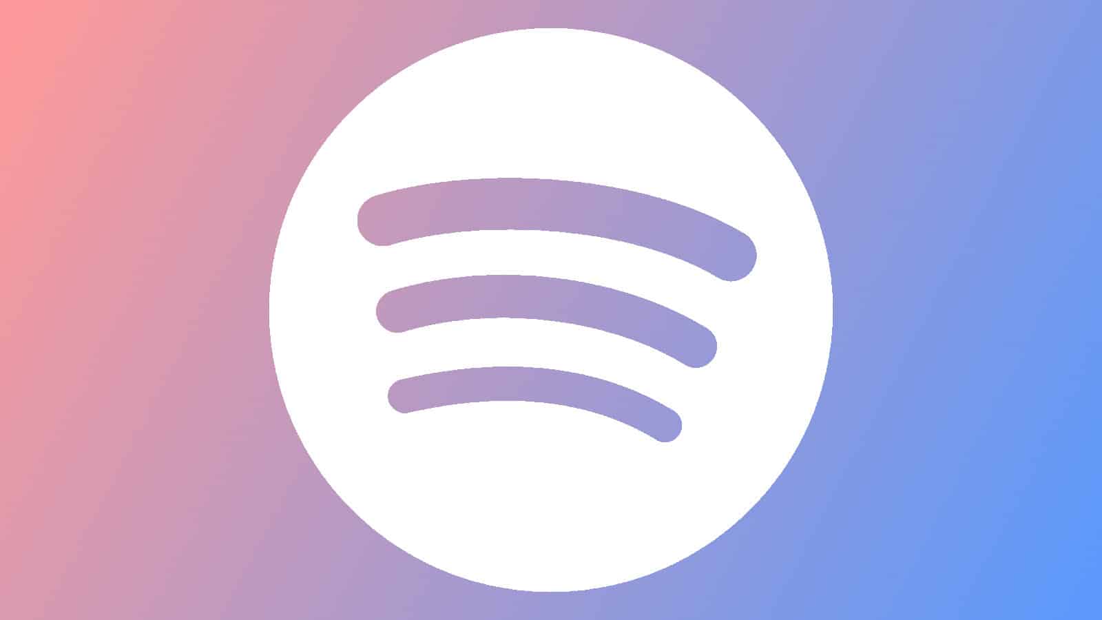 Nieuwe afspeellijsten gemaakt door AI komen mogelijk binnenkort naar Spotify