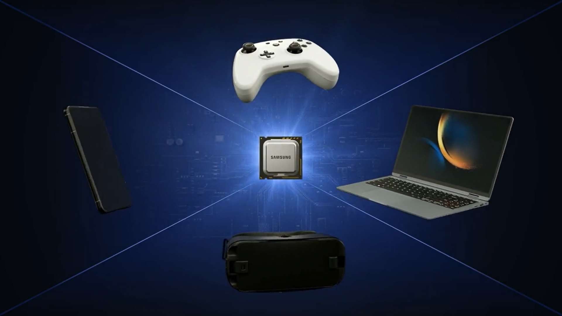 Featured image for Samsung LLW DRAM promises 70% boost in power efficiency