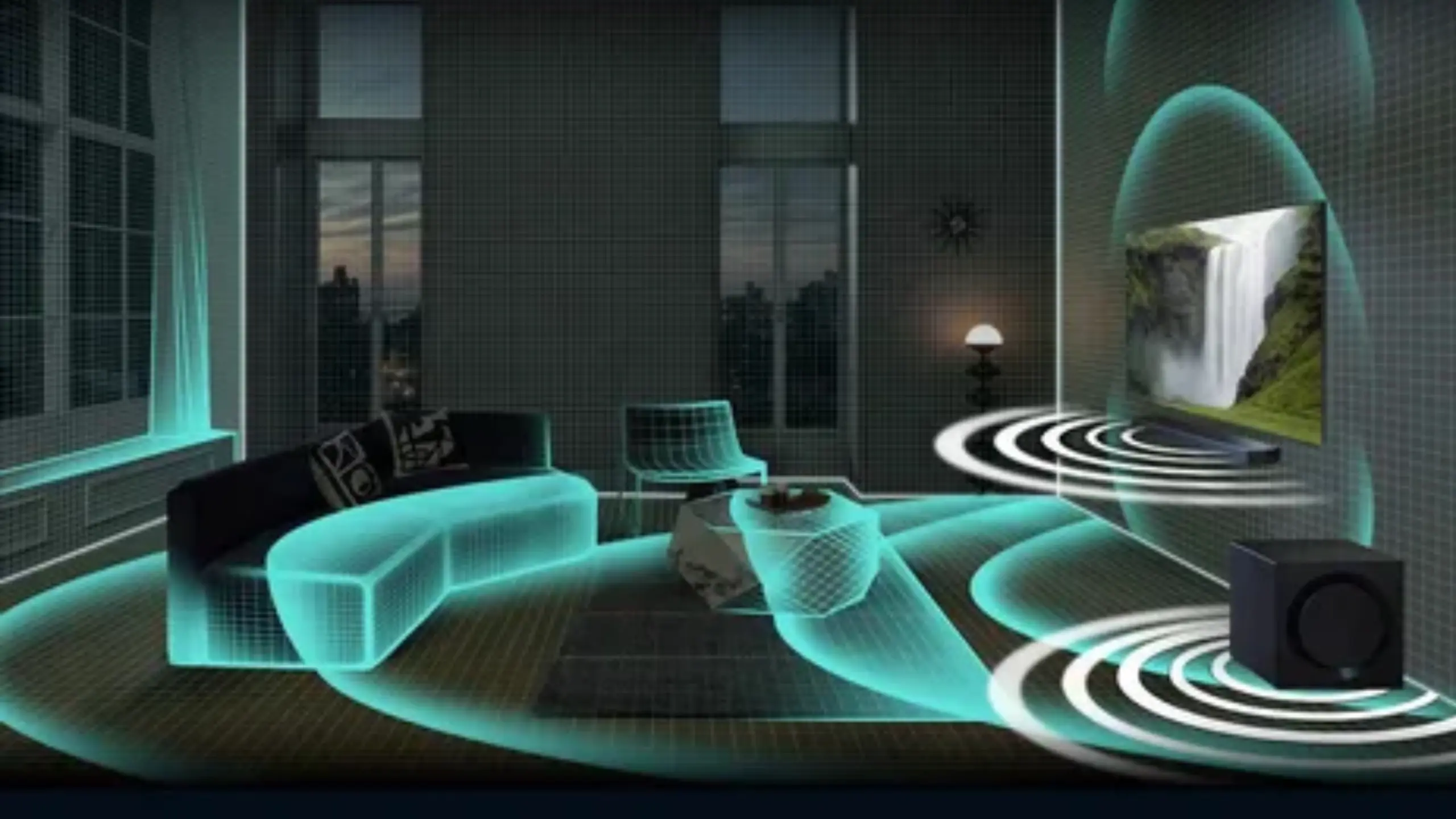 Samsung en Google proberen Dolby Atmos te vervangen door een nieuwe concurrent