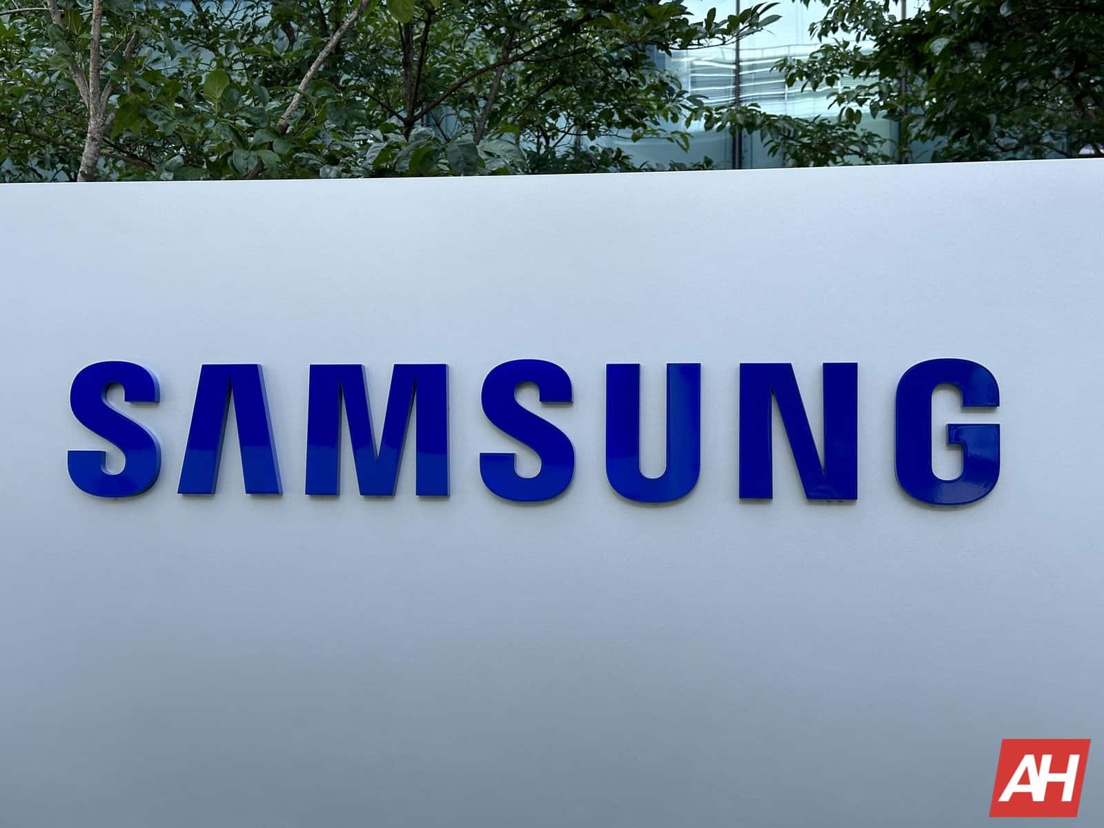 Samsung heeft dit jaar 7 miljard dollar uitgegeven aan de aanschaf van chipsets