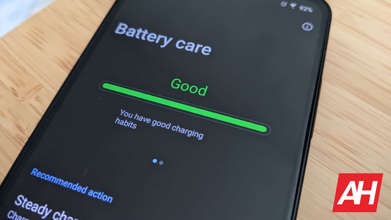 Samsung kan AI gebruiken om de batterijstatus van de Galaxy S24 te beschermen