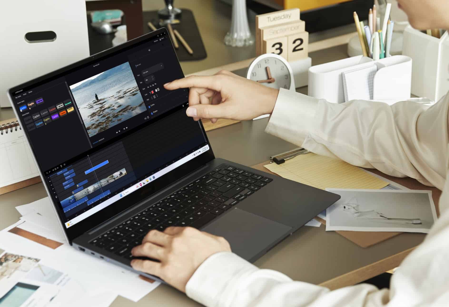 Samsung Galaxy Book 4-serie officieel 4