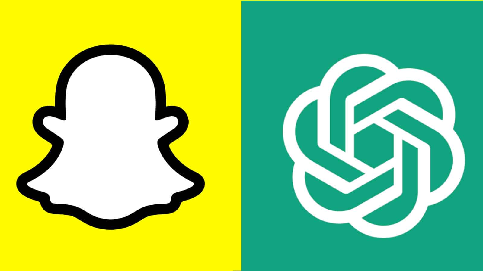 Snapchat Mijn AI versus ChatGPT