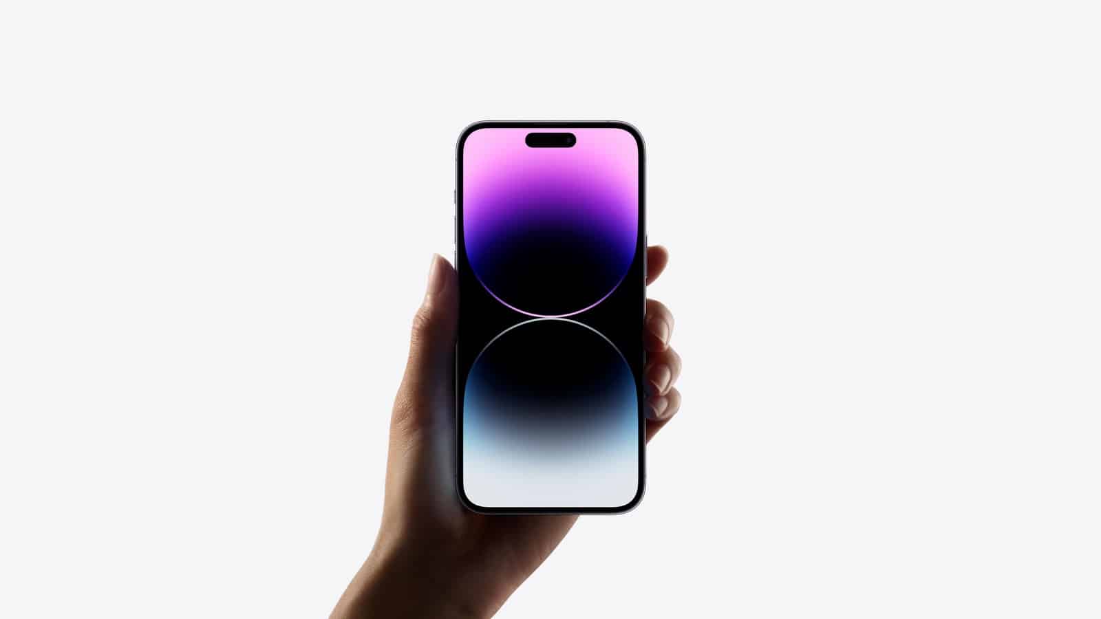 Vroege prototypes van de iPhone 16 laten ons een bekend ontwerp zien