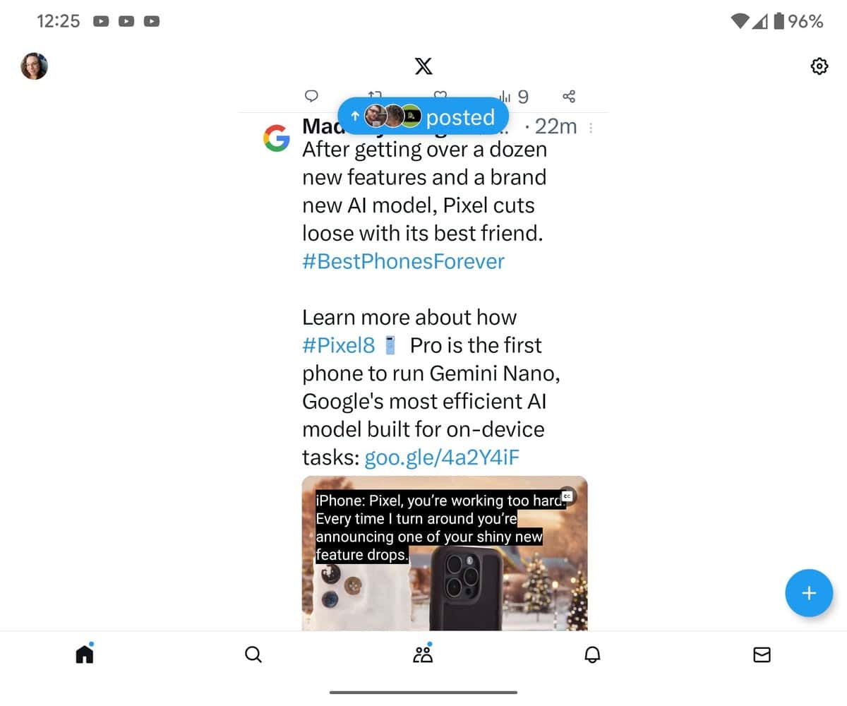 X-app grote displays 1