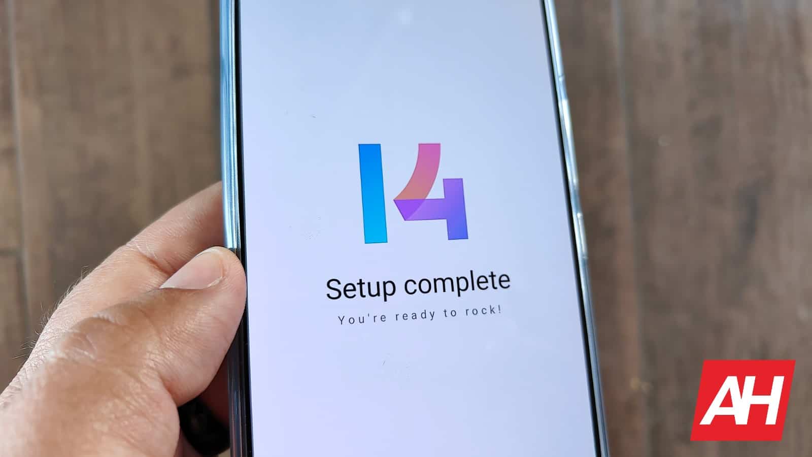 Xiaomi laat ons de evolutie van MIUI door de tijd zien: video