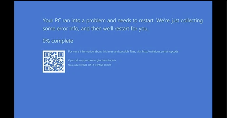 No-Justice Wiper-malware