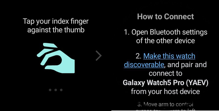 Wowmouse-gebruiksscenario's