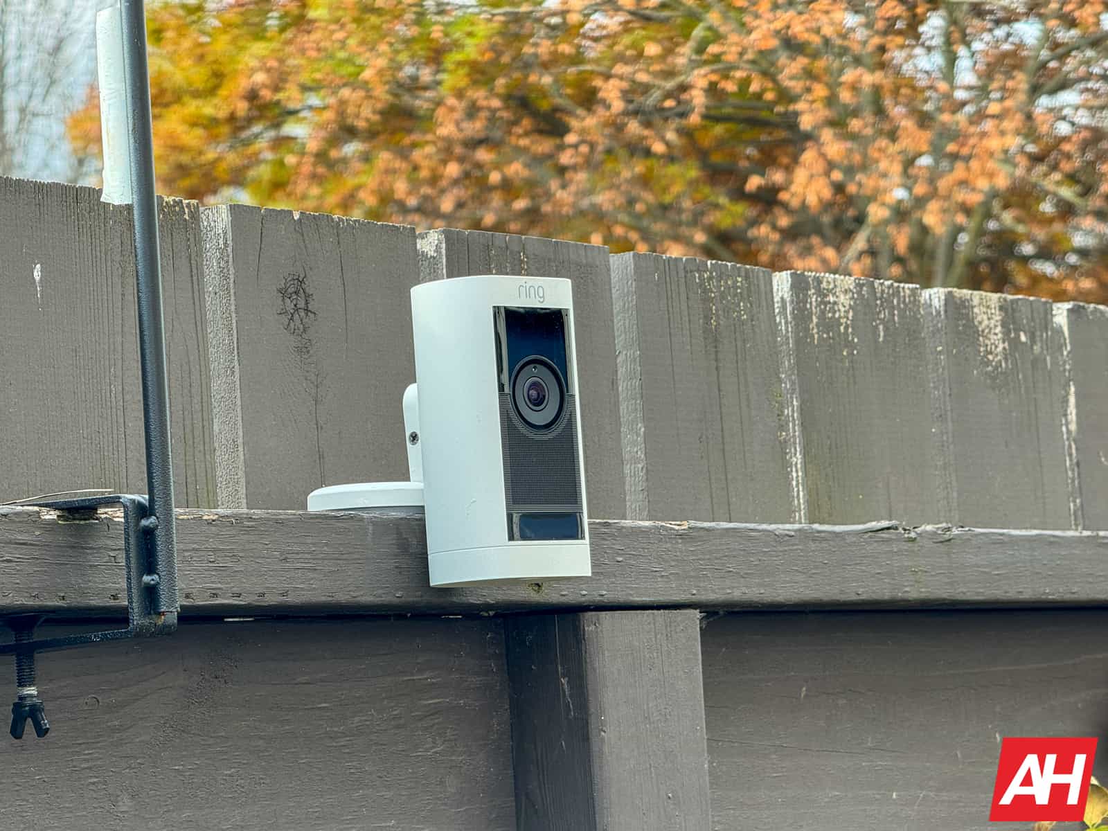 Featured image for Ring will finally stop giving your recordings to police, Amazon says