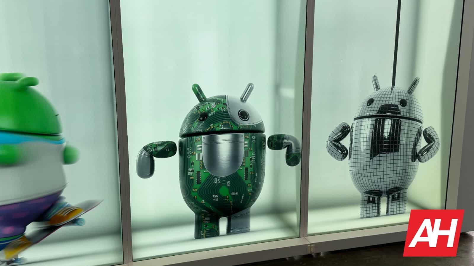 Featured image for Android 14 QPR2 Beta 3.1 is now out with bug fixes