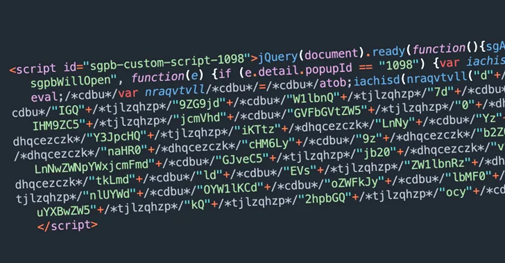 WordPress Plugin Vulnerability