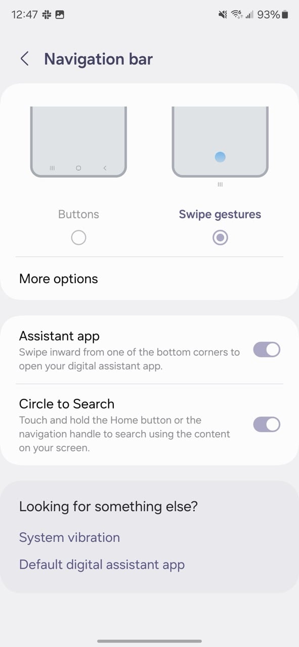 Schermafbeelding 20240130 124745 Instellingen Groot