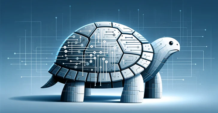 Sea Turtle Cyber Espionage Campaign