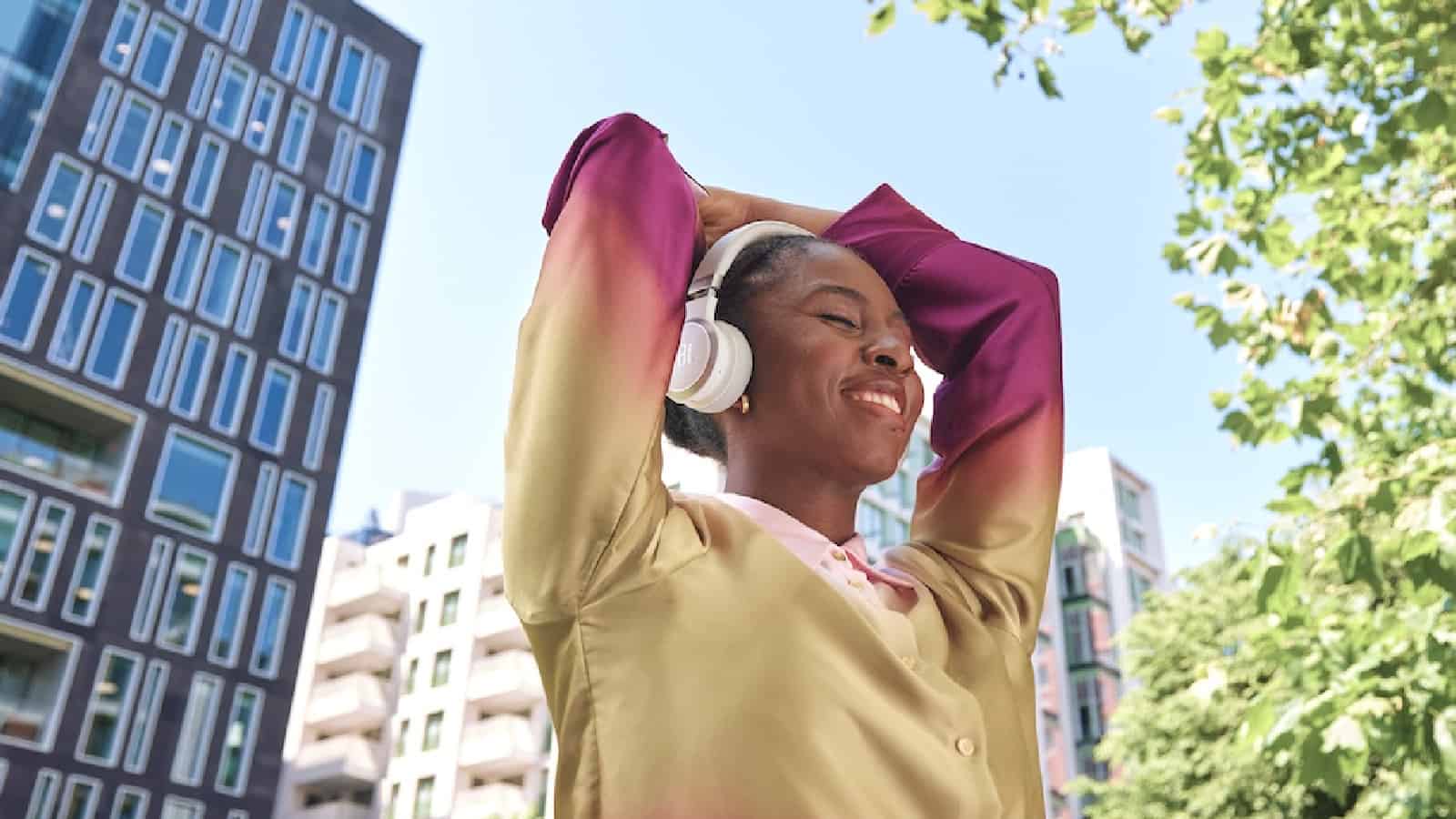 Featured image for The JBL Live 770NC stole the show at CES 2024