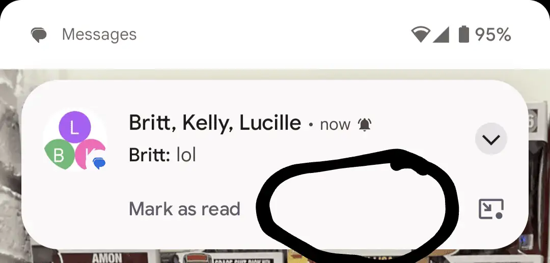 Reddit antwoord ontbrekende Google-berichten