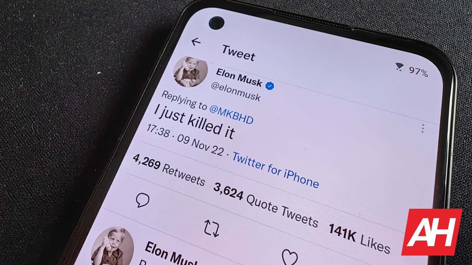 De waardering van X, eigendom van Elon Musk, daalt met 71%, onthult investeerder