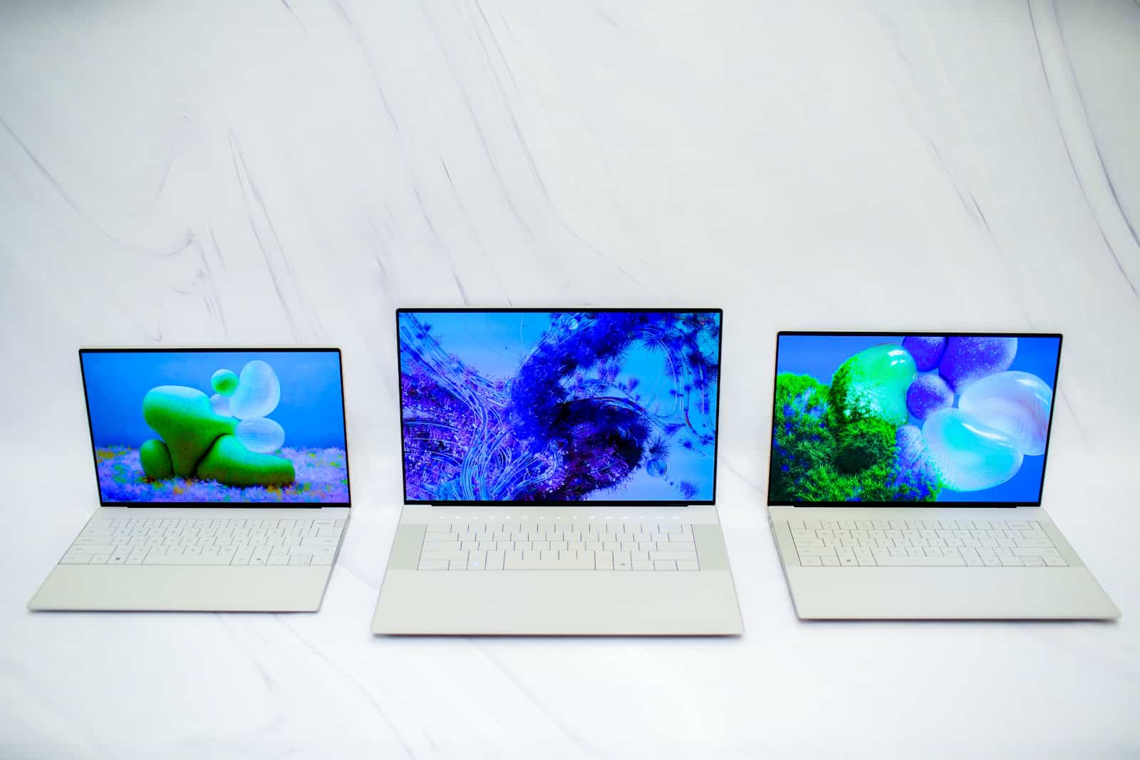 Featured image for Dell refreshes its XPS laptop lineup with new AI features