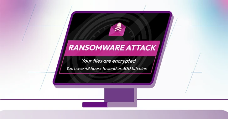 Ransomware Armageddon