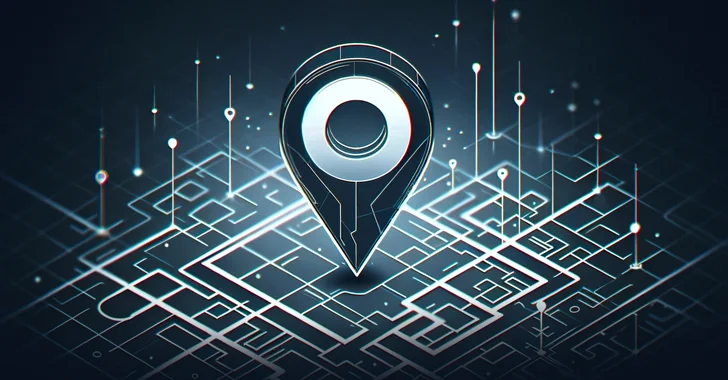 Sensitive Location Data