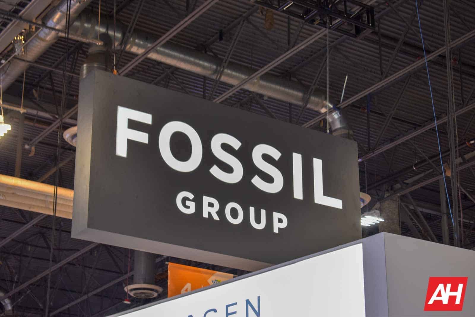 Fossil verlaat de smartwatch-business voorgoed