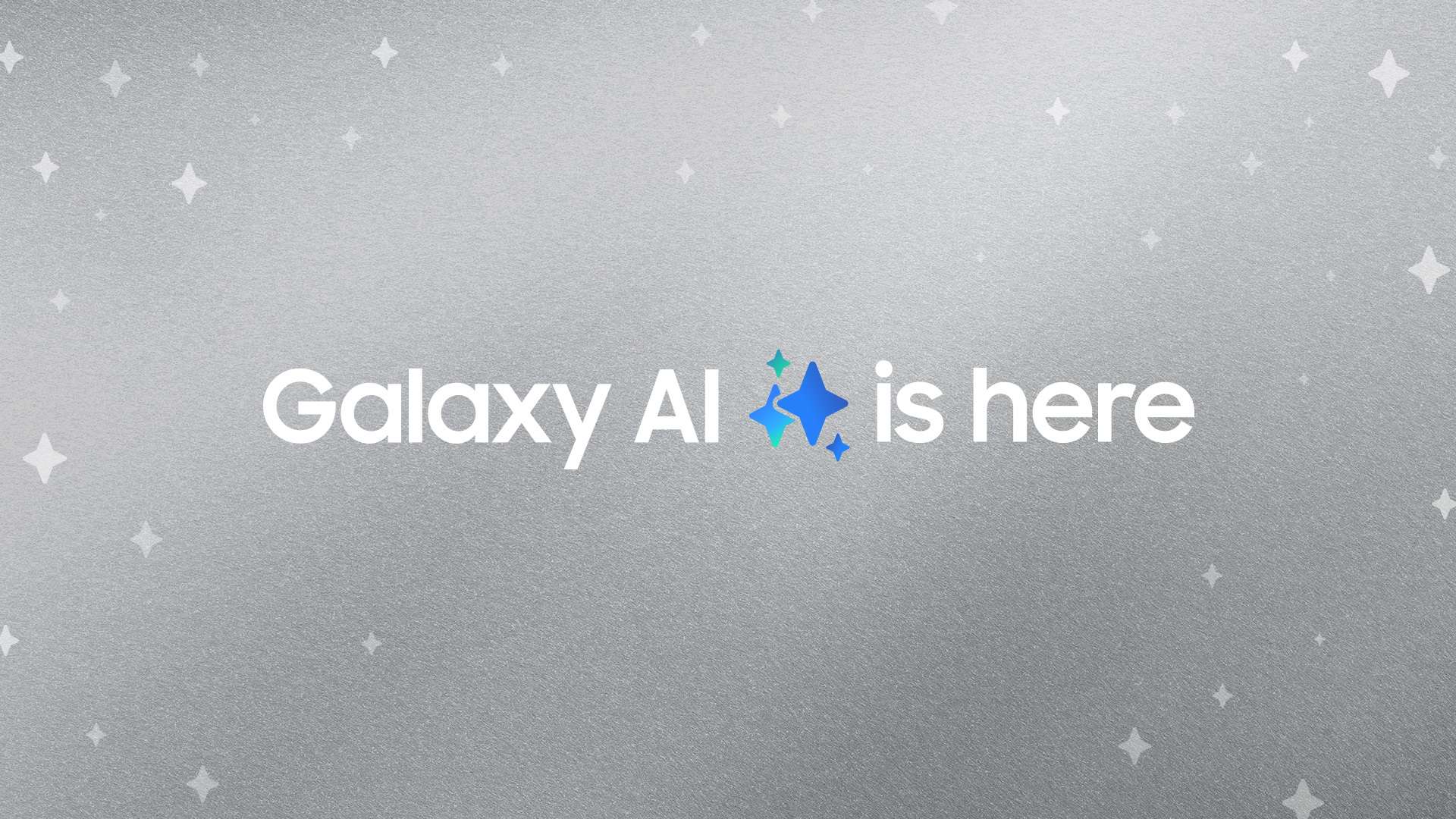 Featured image for Get hands-on with Galaxy AI at Samsung Galaxy Experience Spaces