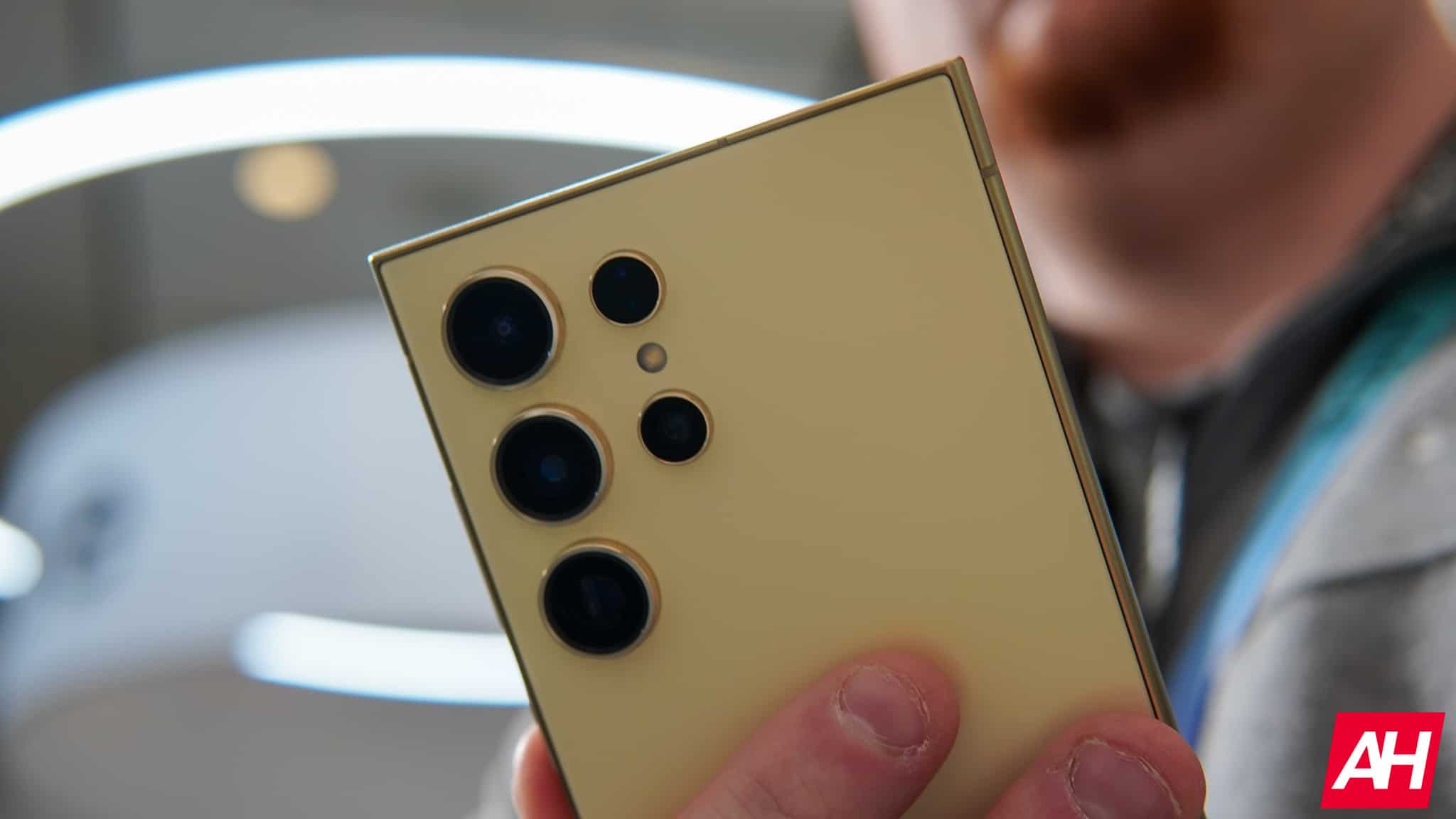 Featured image for Galaxy AI to reach nearly 100 million Galaxy devices within 2024