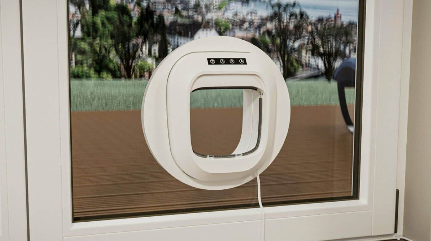 Featured image for Flappie