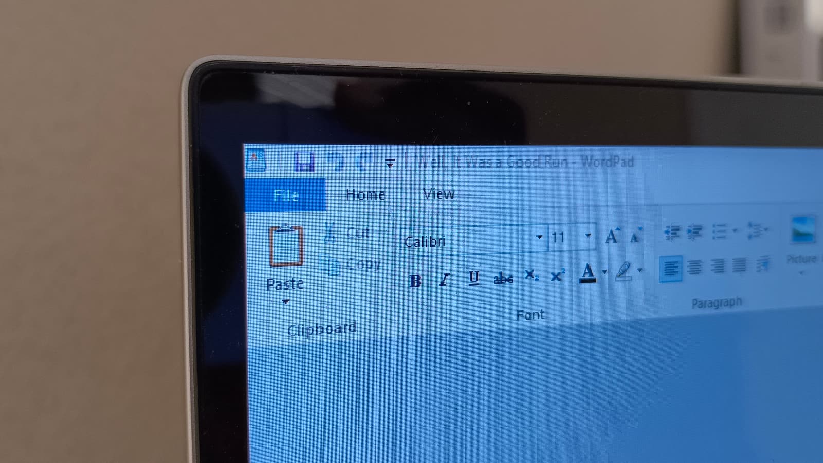 Featured image for Microsoft says goodbye to this nearly 30-year-old Windows program