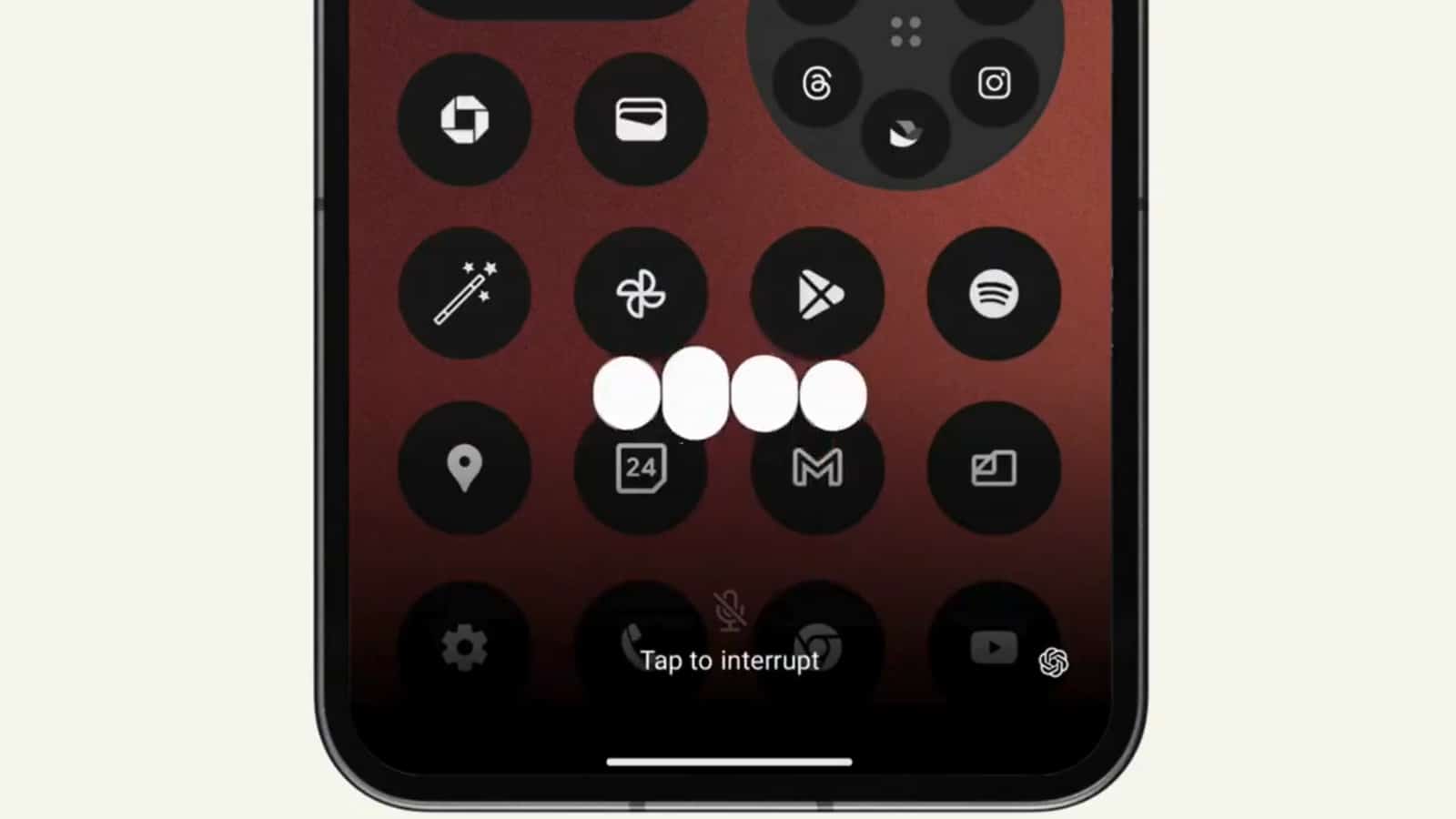 Featured image for Nothing really wants to make ChatGPT the default voice assistant