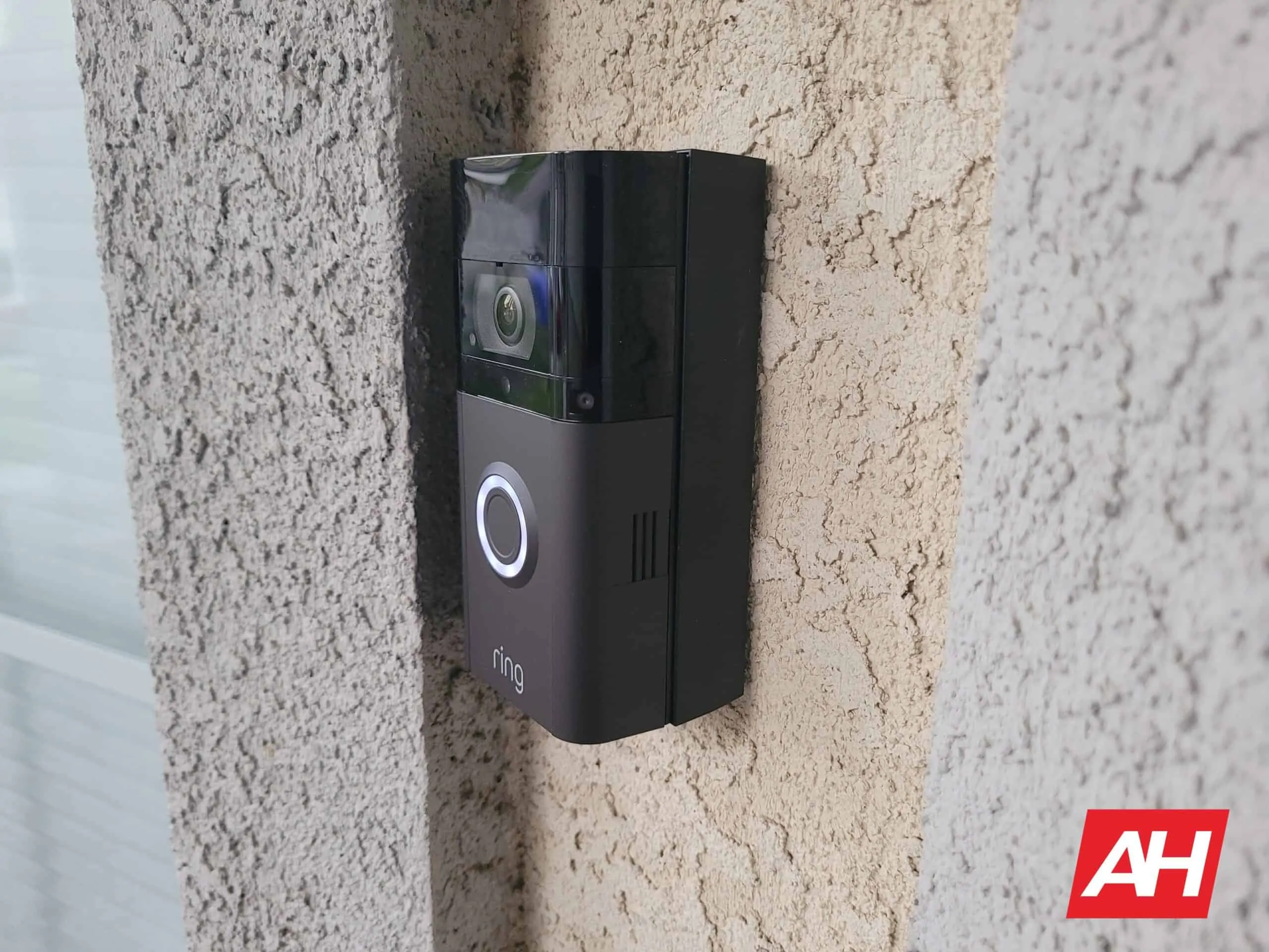 Ring 3 Plus AH HR CM1